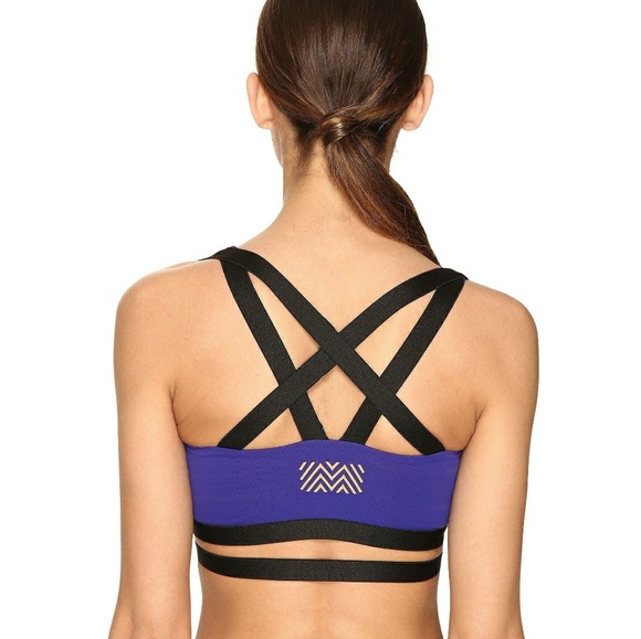 Monreal London Bra - Picture 3 of 3